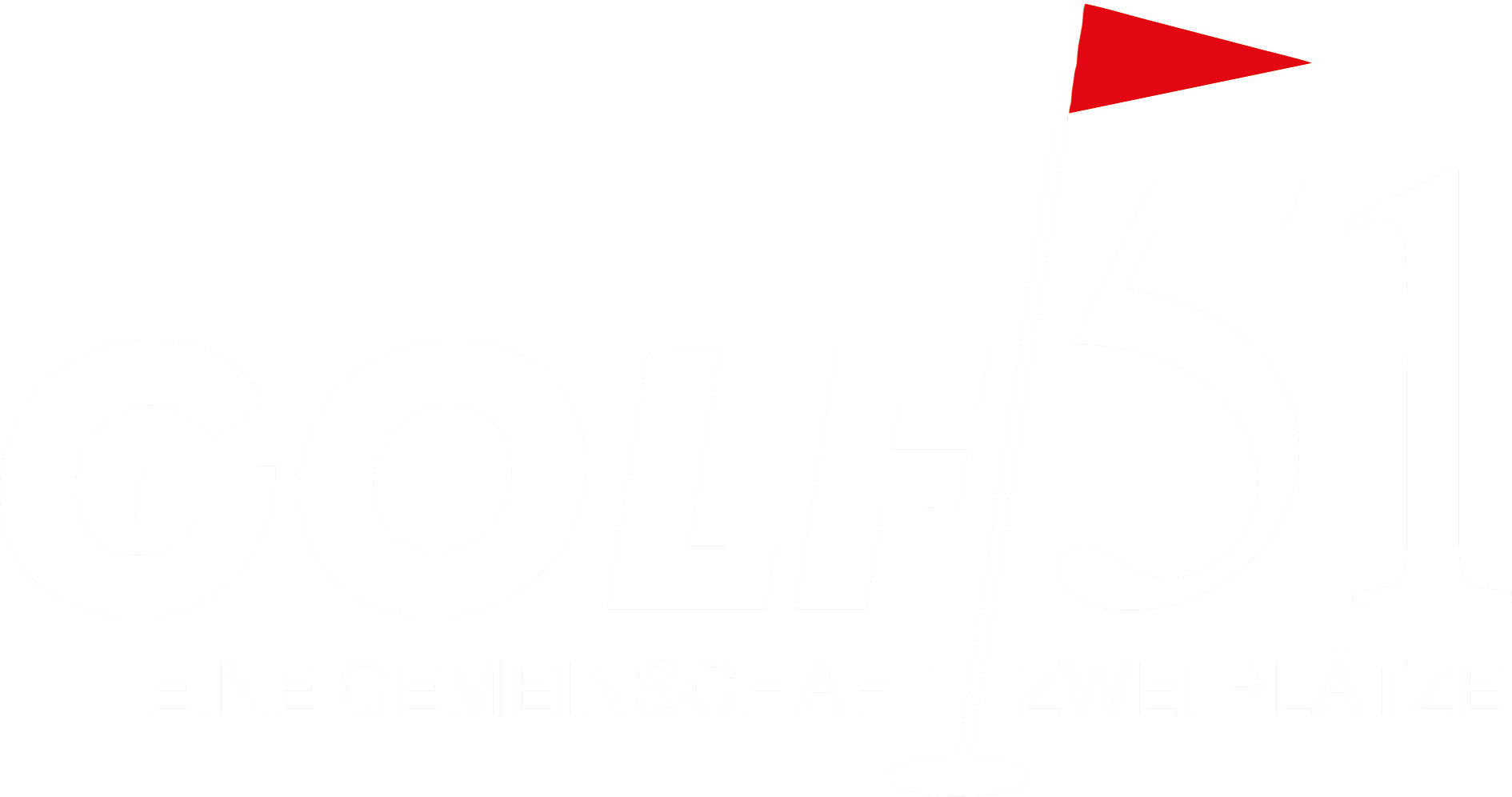 Golf 51 - Sponsor